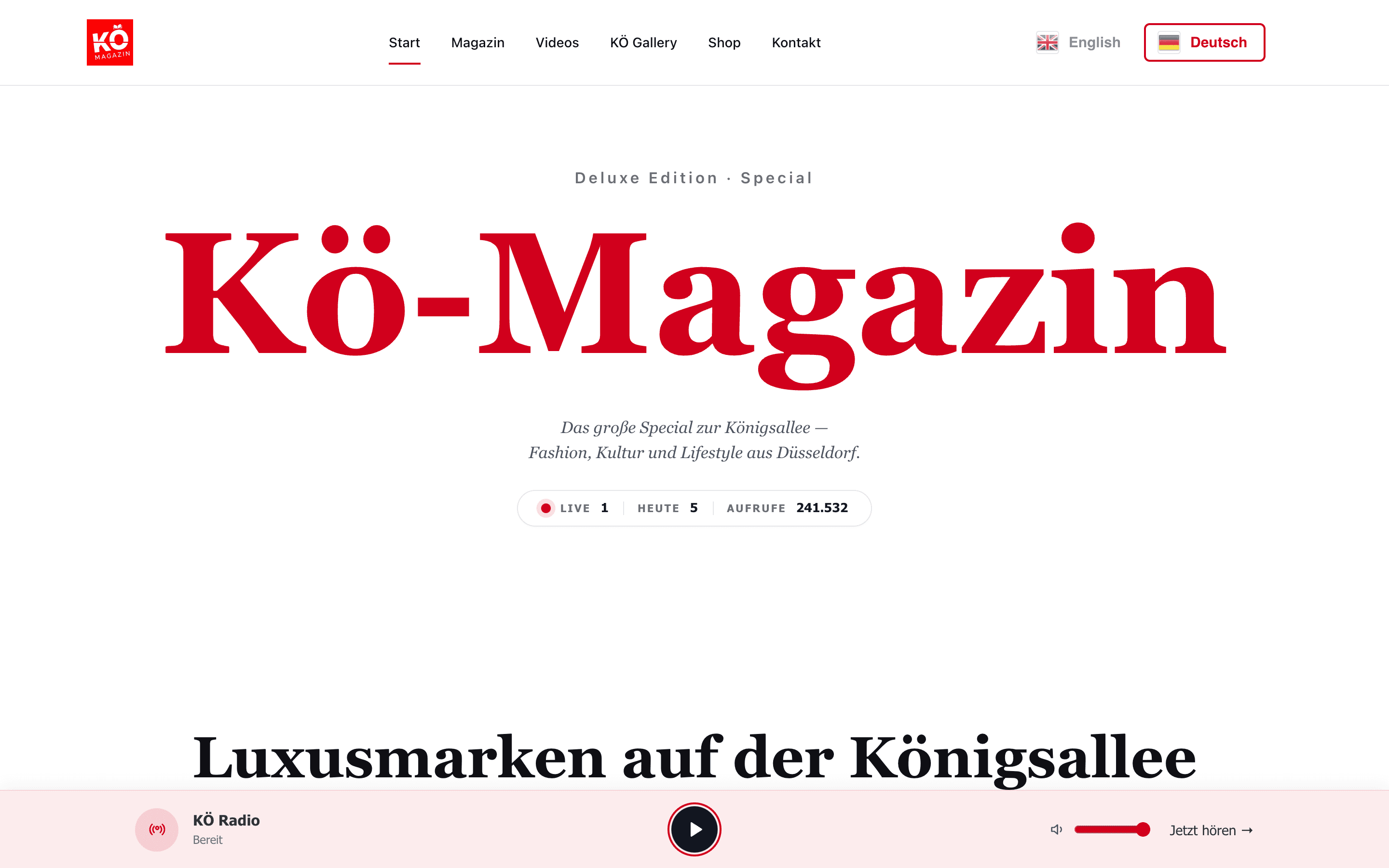 Kö-Magazin